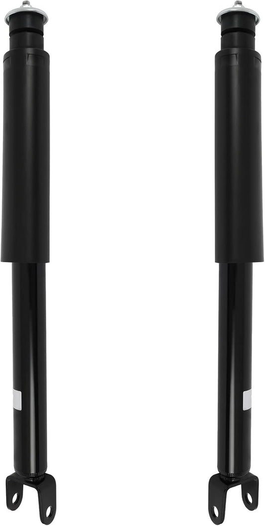 SCITOO - Rear Shock Absorber for Ford Fits 1996-2007 for Ford Taurus,1996-2005 for Mercury Sable Shocks 349168 37329 550058 Struts - 2Pc Set