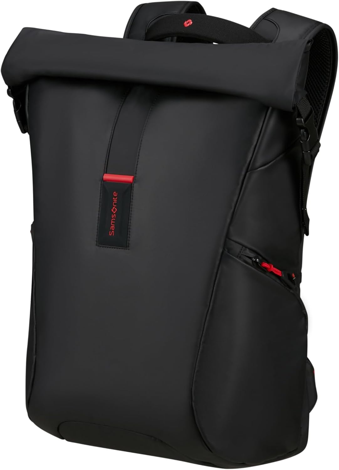 Samsonite Laptop Backpack, Yellow (Expandable), 49cm