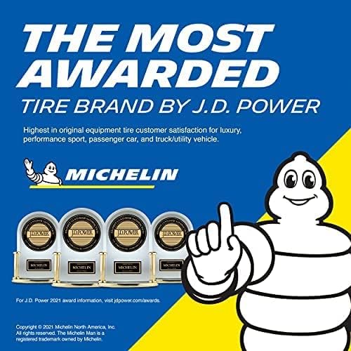 1 X New Michelin X-ICE SNOW SUV 235/55R19XL 105H Tires