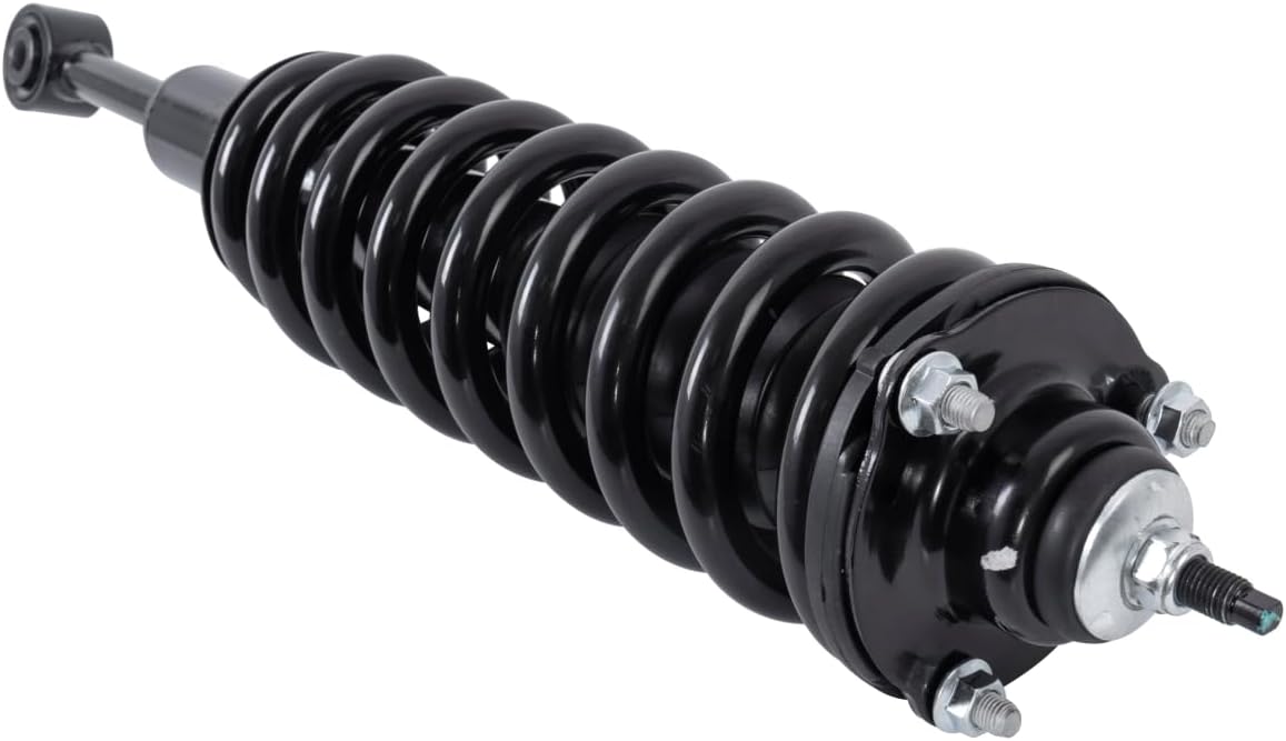 ‎EVERESTWAY Front Pair Complete Strut 171371L 171371R Compatible with 2003-2016 Toyota 4Runner Compatible with 2007-2014 FJ CRUISER Compatible with 2005-2015 Tacoma Shock Coil Spring Assembly