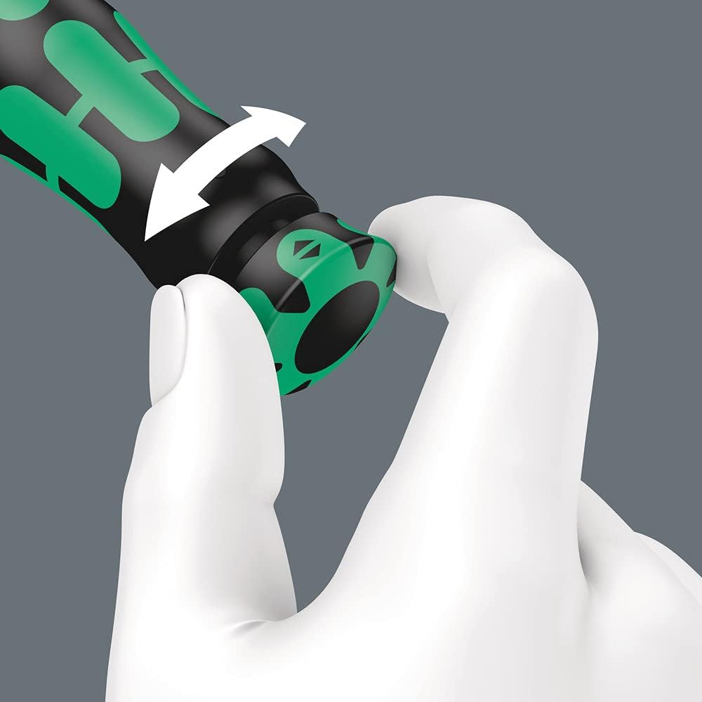 Wera Tools CLICK-TORQUE LOCK A5