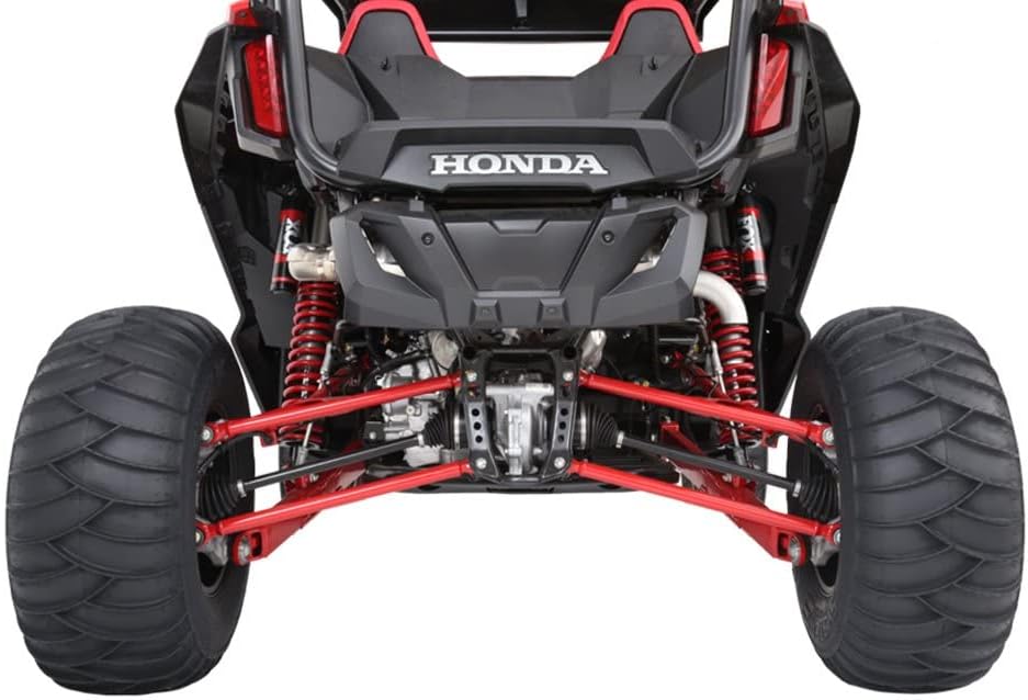 System 3 Off-Road 30 x 10-14 System 3 Offroad SS360 Sand/Snow Bias Front Tire