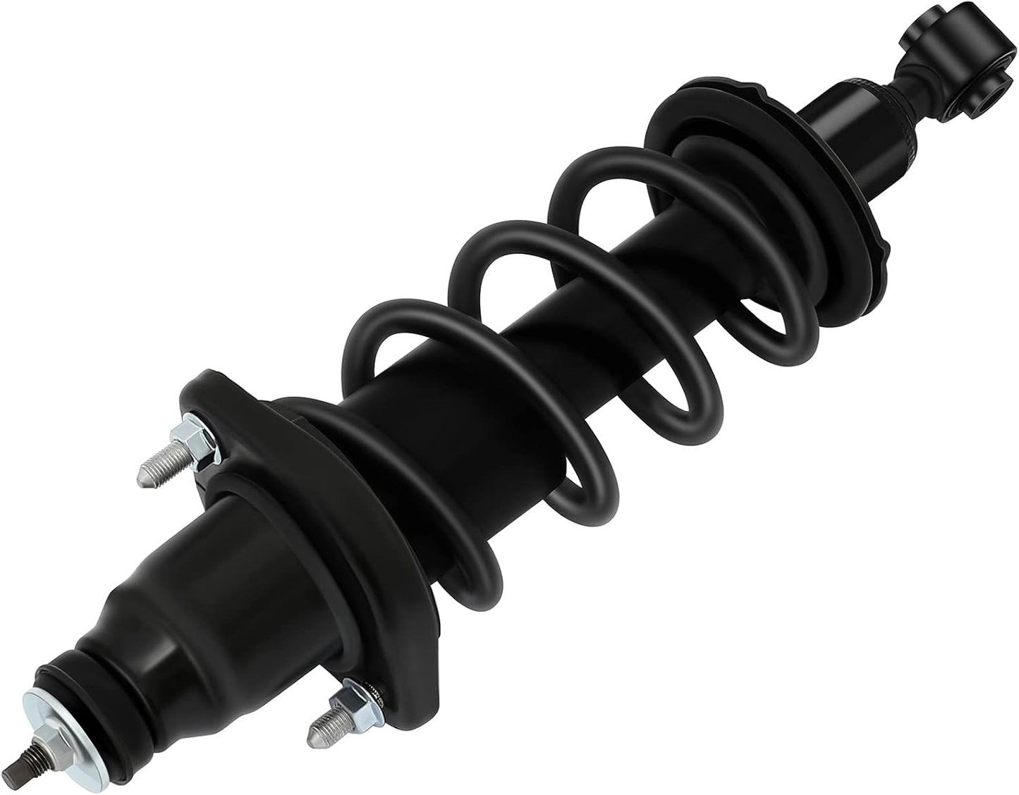 Complete Struts Shock Absorbers Fits for 2001 2002 2003 2004 2005 for Honda Civic CCIYU 171340L 171340R Quick Struts Assembly Rear Pair Struts FWD