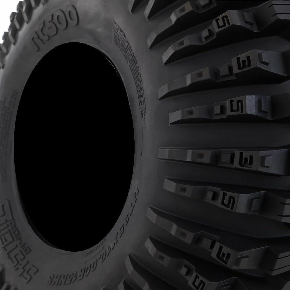 System 3 RC500 (10ply) Radial ATV/UTV Tire [32x10-14]