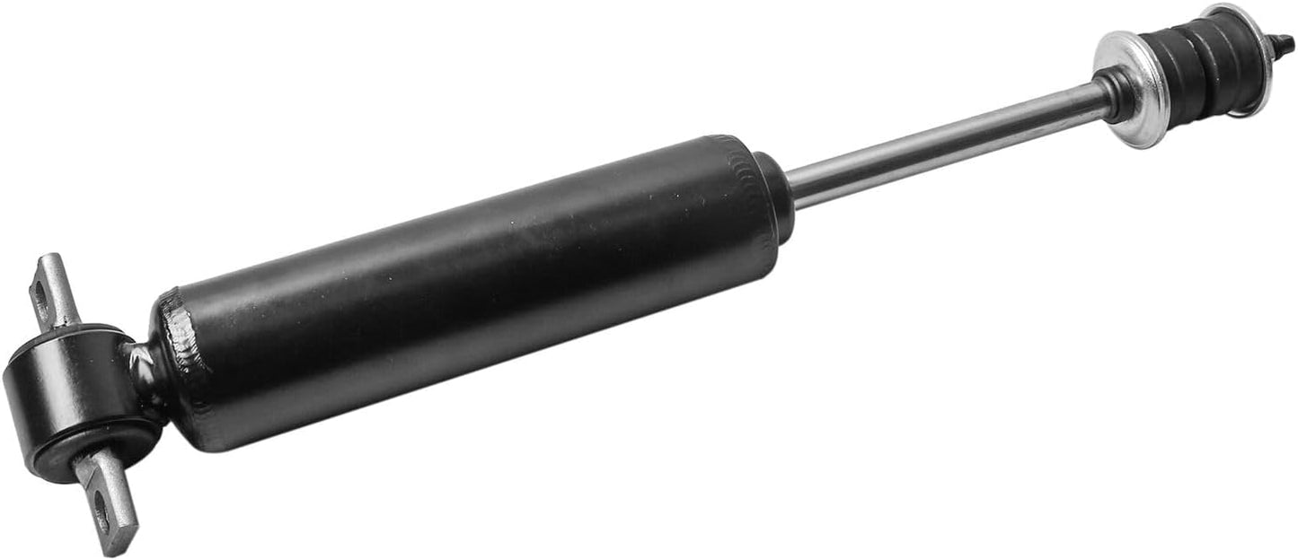 Complete Front Rear Struts Shock Absorbers 344040 344041 37021 Compatible for 1998-2005 Chevy Blazer / 1994-2003 Chevy S10/GMC Sonoma 4x Replacement Shock Absorbers