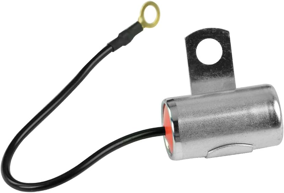 166-0820#166-0785 Ignition Coil Kit Compatible with Onan P218G/P220G Ignition Module Compatible with John Deere 316 317 318 420 Replaces 166-0767 Ignition Control Module Not Fit Kohler Engines