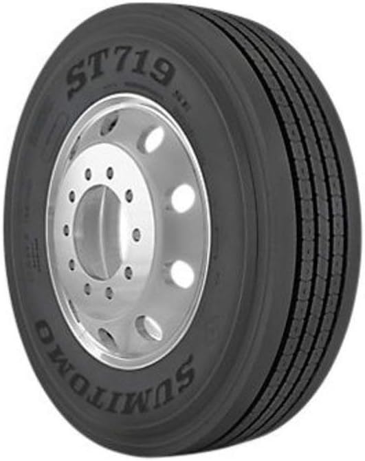 SUMITOMO ST719SE 295/75R22.5 146/143L H