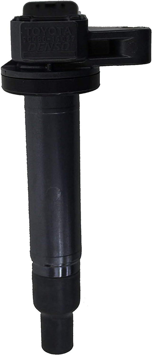 Toyota Genuine Parts - Coil, Ignition (90080-19027)