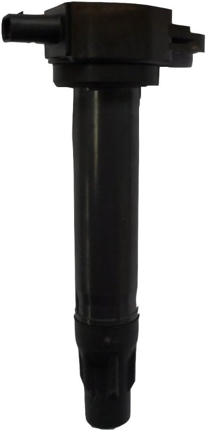 Toyota Genuine Parts - Coil, Ignition (90080-19015)