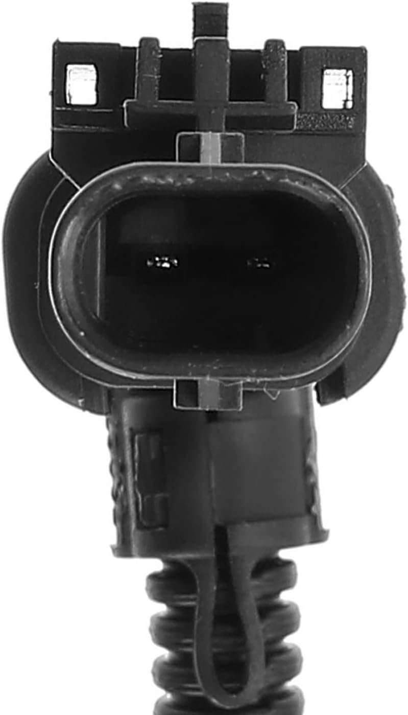 A-Premium Rear Pair Struts Shock Absorber w/Magnetic Ride Control Compatible with Cadillac Escalade ESV, Chevrolet Suburban, GMC Yukon XL, 2015-2020
