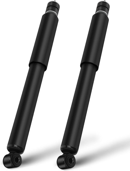 SCITOO - Rear Shock Absorber for Ford Fits 1994 1995 1996 1997 1998 1999 2000 2001 2002 2003 2004 for Ford Mustang Shocks 344433 Struts - 2Pc Set