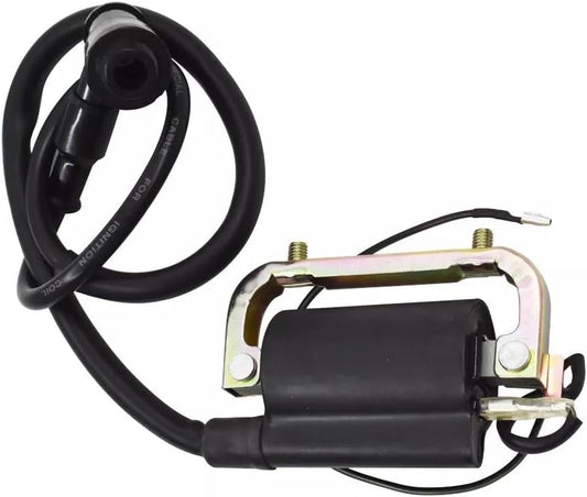 [Cars Parts] Ignition Coil Fit for Kawasaki G5 1972-1975 100 KE100 1986-1995 1996 [Easy to Replace]