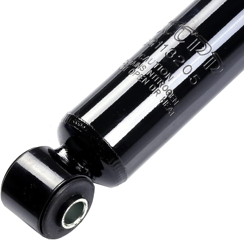 SCITOO Struts Shock suspension kit for 2007 2008 2009 2010 2011 2012 2013 2014 2015 2016 for Jeep Wrangler Rear shock absorber Stabilizer Bar Link 4 Pcs,37287 K6700