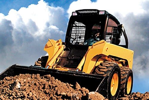 Carlisle Trac Chief I3 Industrial Tire -12.5/80-18