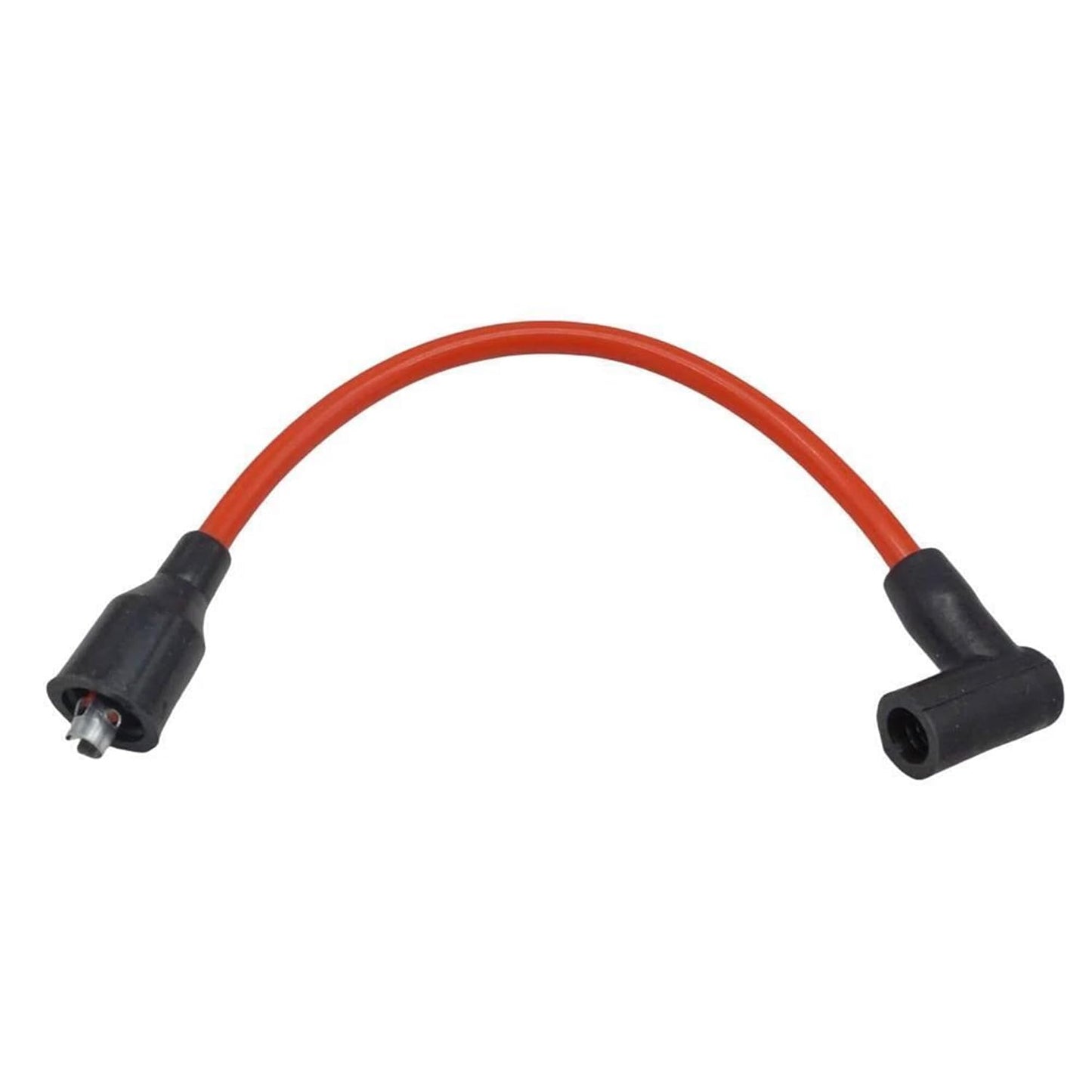 7876 Ignition Spark Plug Wires Set of 9 Compatible with Dodge B150, B1500, B250, B2500, B350, B3500, D150, D250, D350, Dakota, Durango, Ram 1500, Ram 1500 Van, Ram 2500, Ram 2500 Van, Ram 3500