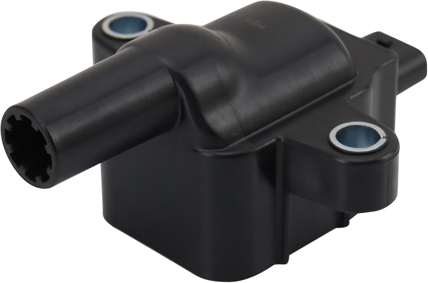 TRQ Ignition Coil Compatible with Ford