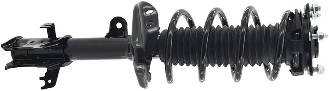 2PCS Struts - Automotive Replacement Struts Suspension Strut and Coil Spring Assembly fits CR-V 2016 2015