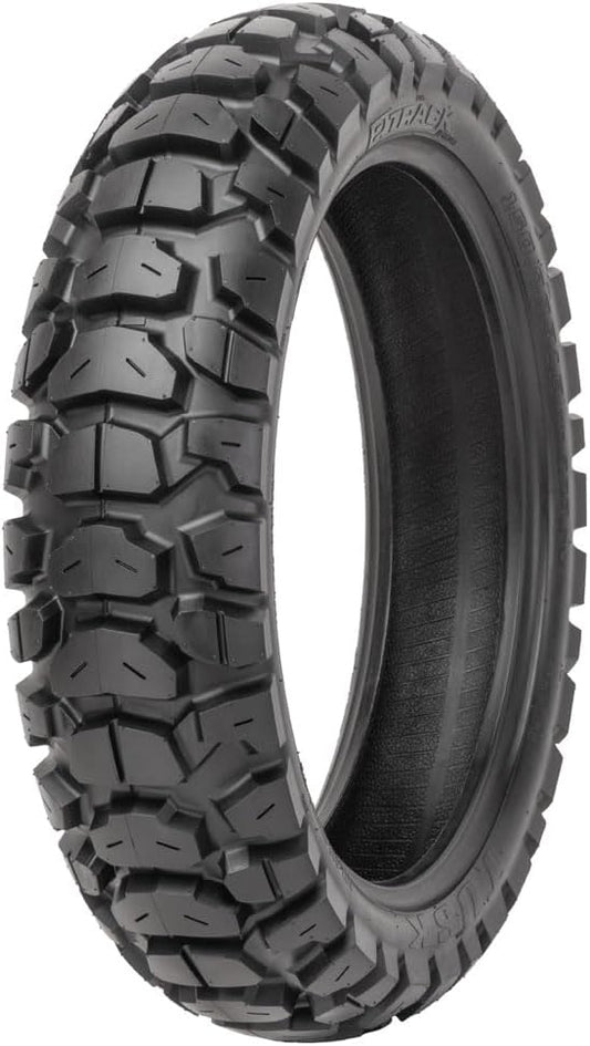 Tusk 2Track Adventure Tire Rear 150/70B-18 (70T)