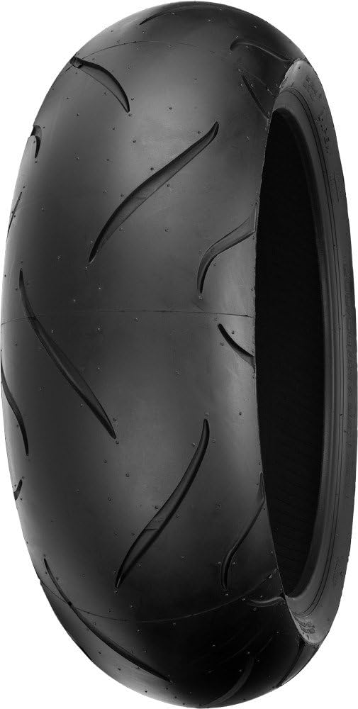 Shinko 010 Apex Tire Rear - 190/55ZR17 (75W)