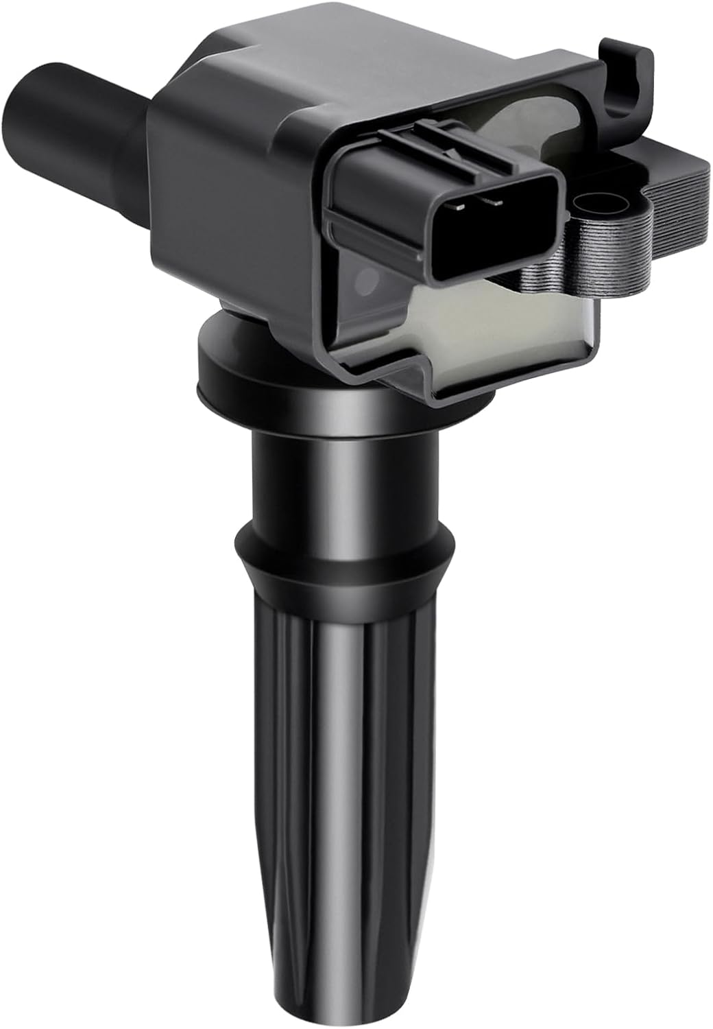 SCITOO Ignition Coil Coils Pack fits for Kia Sorento 3.8L 2007-2009 for Sorento 3.5L 2011-2013 for Sedona 3.8L 2006-2010 for Azera 3.3L 2007-2016 UF546 IC626 52-1842 set of 6