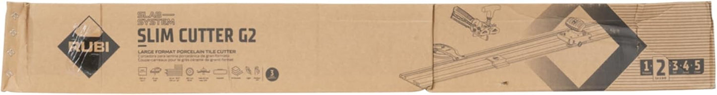 Rubi Slim Cutter G2