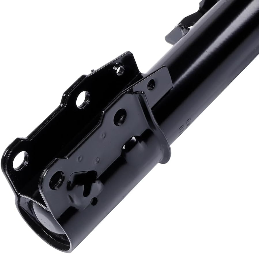 SCITOO Front Strut Spring Assembly Sway Bar Links Kit 4 pck,for 2004-2012 for Chevrolet for Malibu 2005-2010 for Pontiac G6 2007-2009 for Saturn Aura Struts 172200 172199 K80252 assembly