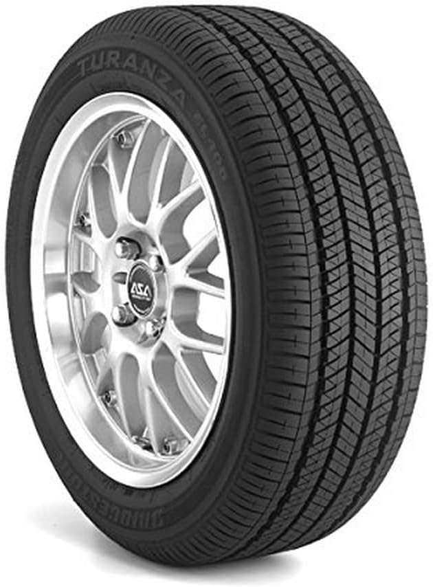 Bridgestone Turanza EL400 02 All-Season Radial Tire - P175/65R15 84H