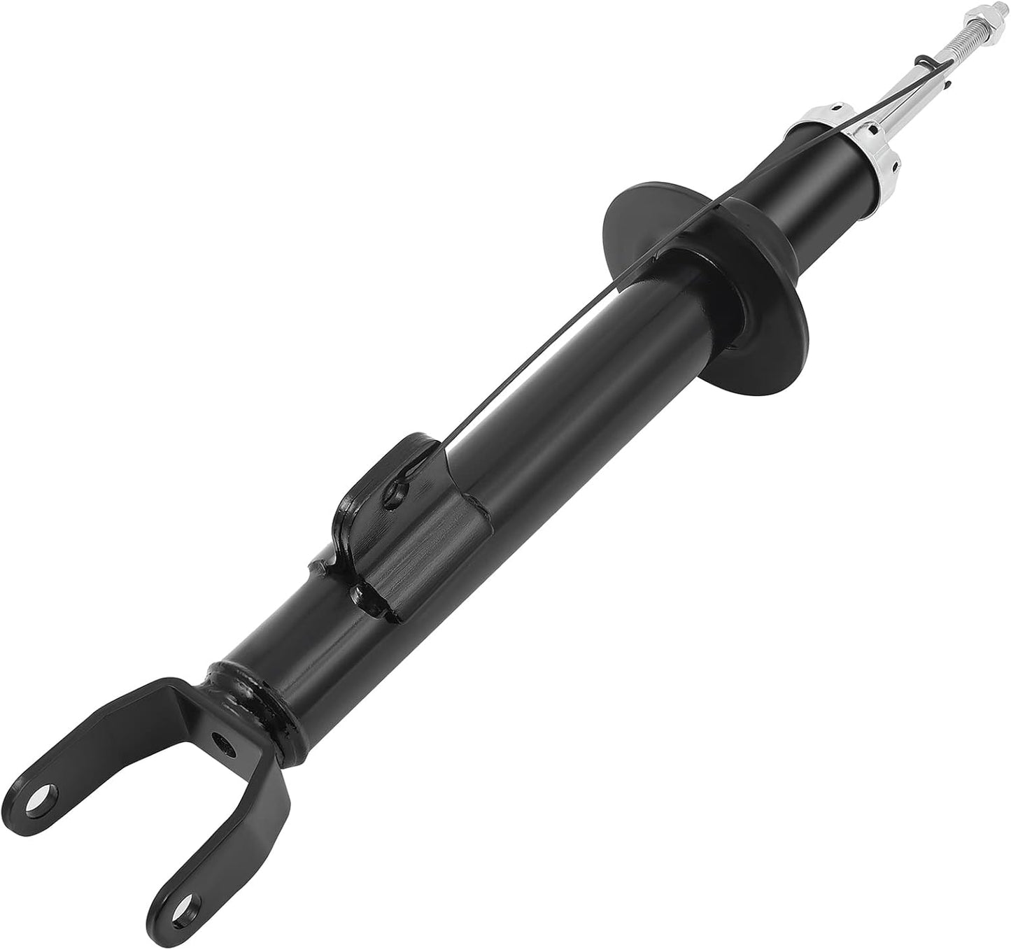 Set of 4 Front Rear Shocks,ROADFAR Shock Absorbers Set Fit for 2005-2010 for Chrysler 300,2006-2010 for Dodge Charger,2005-2008 for Dodge Magnum Struts Auto Shocks Sets 5797 72665 Amortiguador