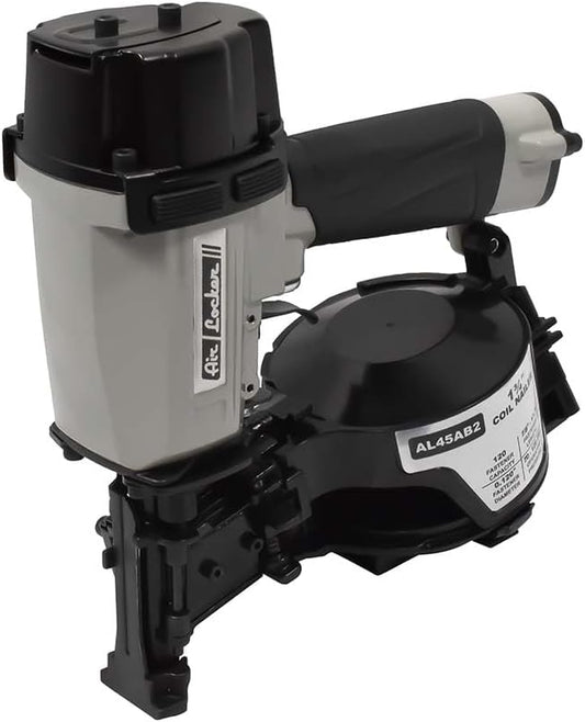 Air Locker AL45AB2 1-3/4 Inch Coil Roofing Nailer