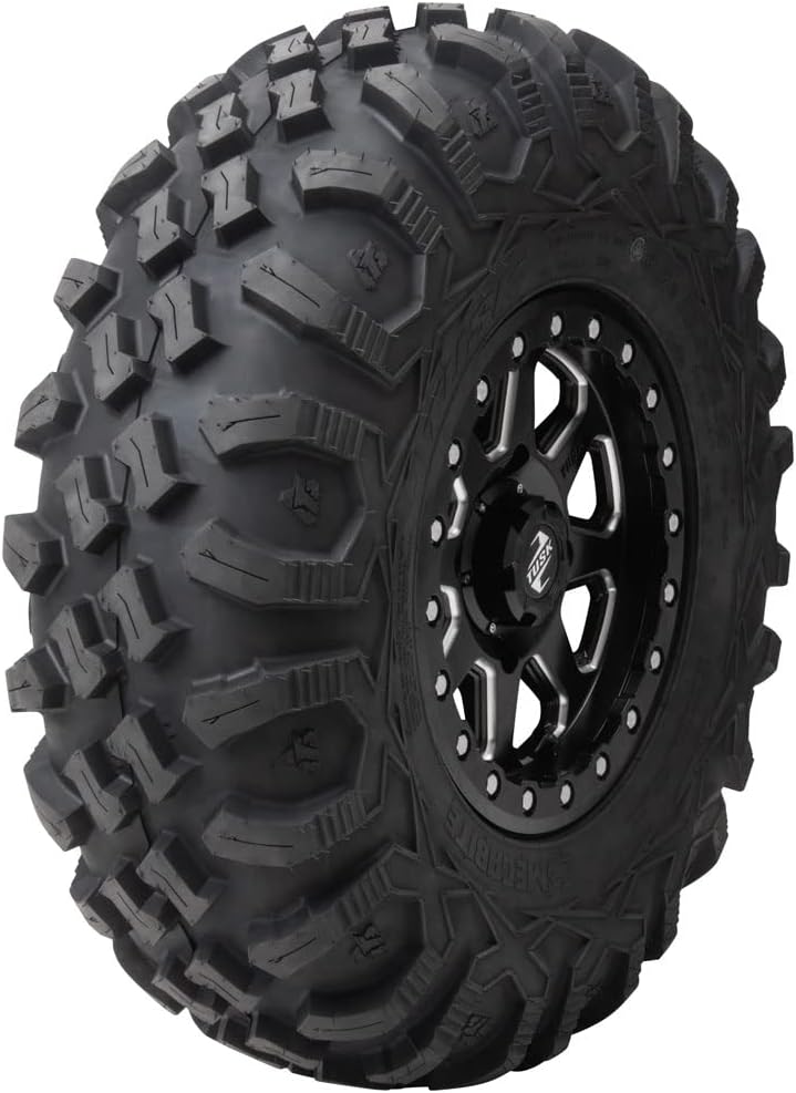 TUSK Megabite Radial Tire 32x10-14 for Can-Am Maverick X3 Max X MR Turbo RR 72 Inch 2020-2024