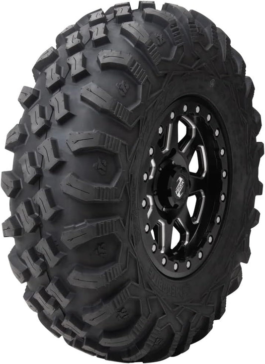 TUSK Megabite Radial Tire 32x10-14 for Can-Am Maverick X3 Max X MR Turbo RR 72 Inch 2020-2024