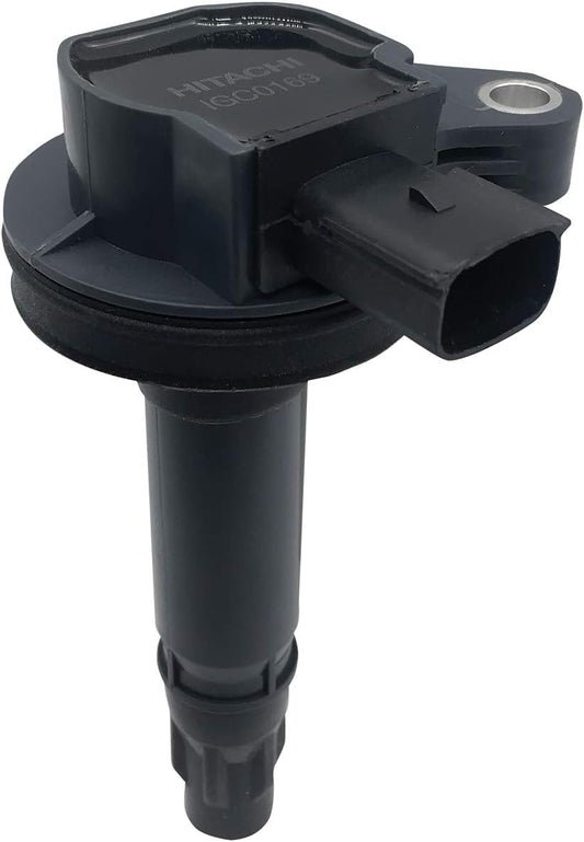 Astemo IGC0169 Ignition Coil