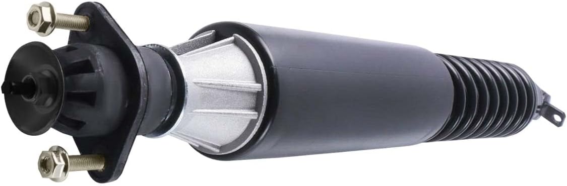 AutoShack Rear Active to Passive Set Conversion Set Replacement for Buick Lucerne Park Avenue LeSabre Riviera Cadillac DTS Seville DeVille Oldsmobile Aurora Pontiac Bonneville 4.6L FWD SCK75202