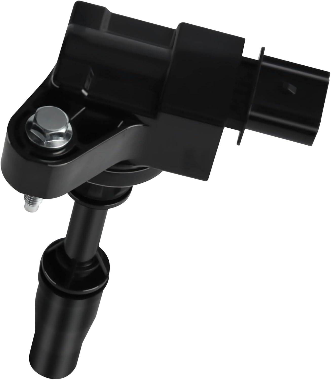 Set of 4 Ignition Coil Pack fits for 2013 2014 2015 2016 2017 2018 2019 Chevy Malibu Impala Colorado Cadillac ATS CTS GMC Canyon Buick Regal Verano 2.5 2.0 Coil Packs Replaces# UF680