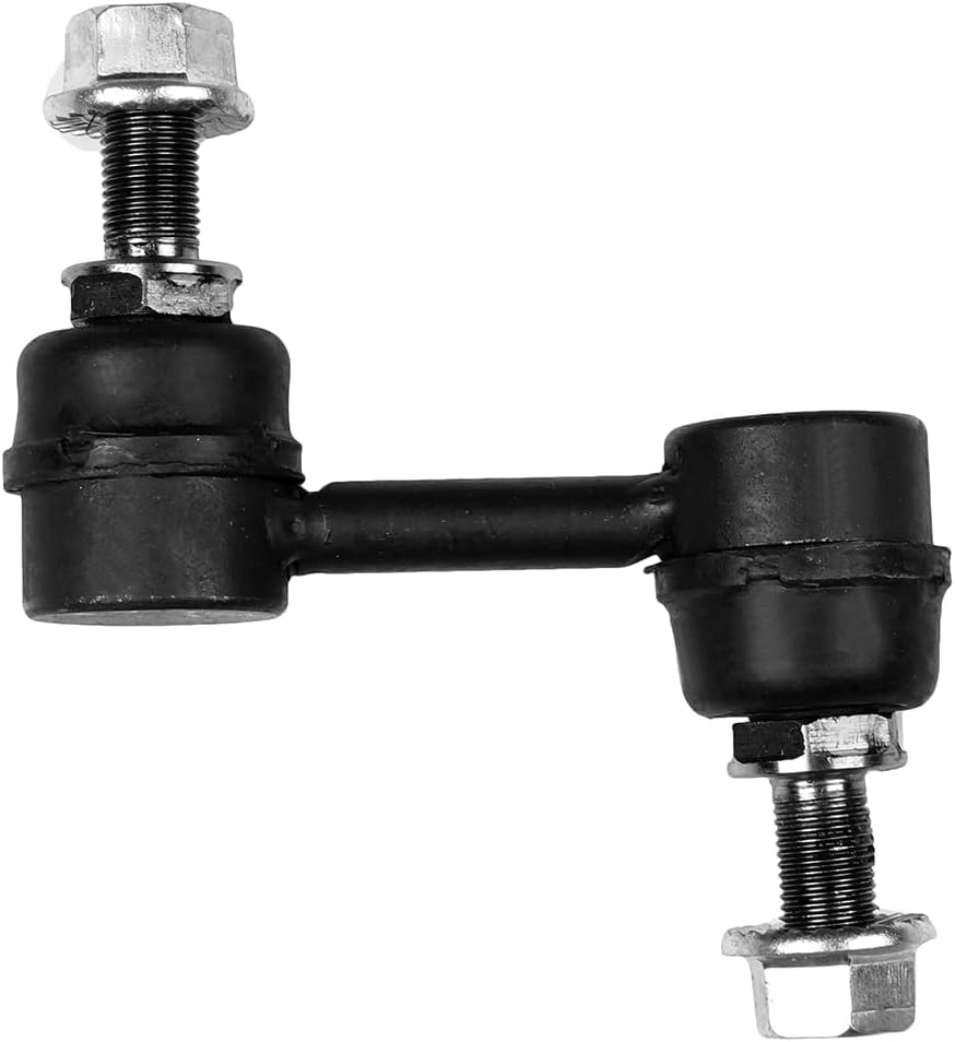 SCITOO Strut Shock suspension kit for 04 05 06 07 08 09 10 11 12 13 14 15 for Nissan Titan Front and Strut Spring Assembly Rear shock absorber Stabilizer Bar Link 6Pcs,171358 37251 K750146