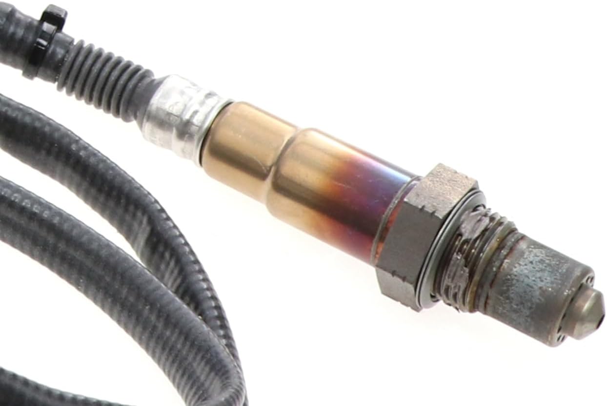 BOSCH 17025 Oxygen Sensor