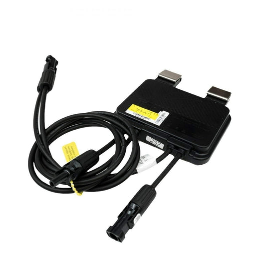 Tigo TS4-A-O Module Add-On Rapid Shutdown, Optimization, 1500V UL/1000TUV, 1.2M Cable, MC4 Genuine Connectors, Part No. 461-00252-32