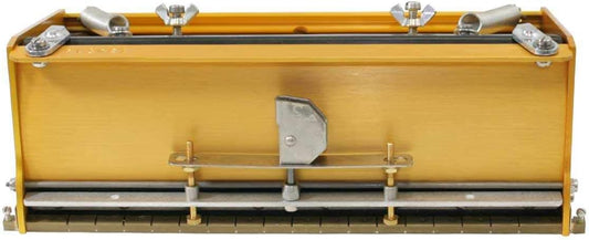 TapeTech Drywall Flat Finishing Box (10" EasyClean)