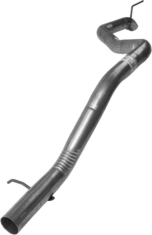 AP Exhaust Products 64821 Exhaust Tail Pipe