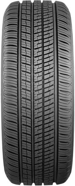 Yokohama P185/60R16 86H ASCEND GT BW