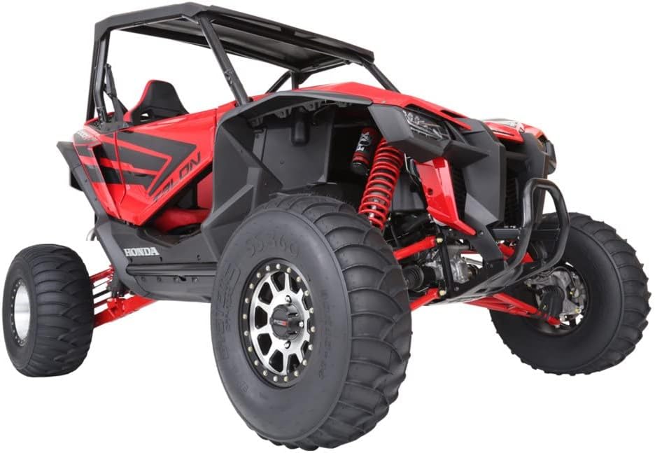 System 3 Off-Road 30 x 10-14 System 3 Offroad SS360 Sand/Snow Bias Front Tire