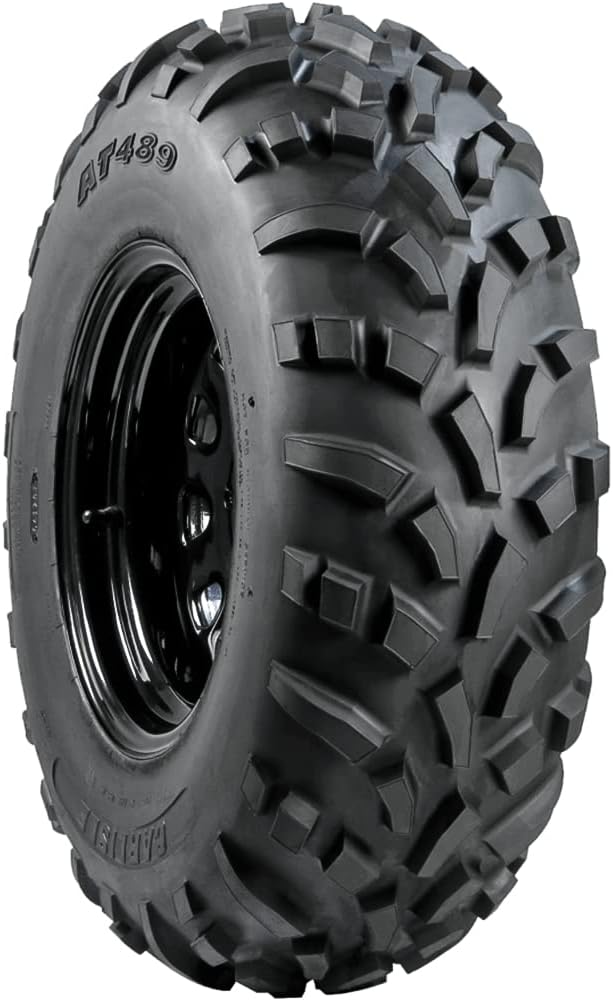 Carlisle AT489C ATV Tire - 23X7-10