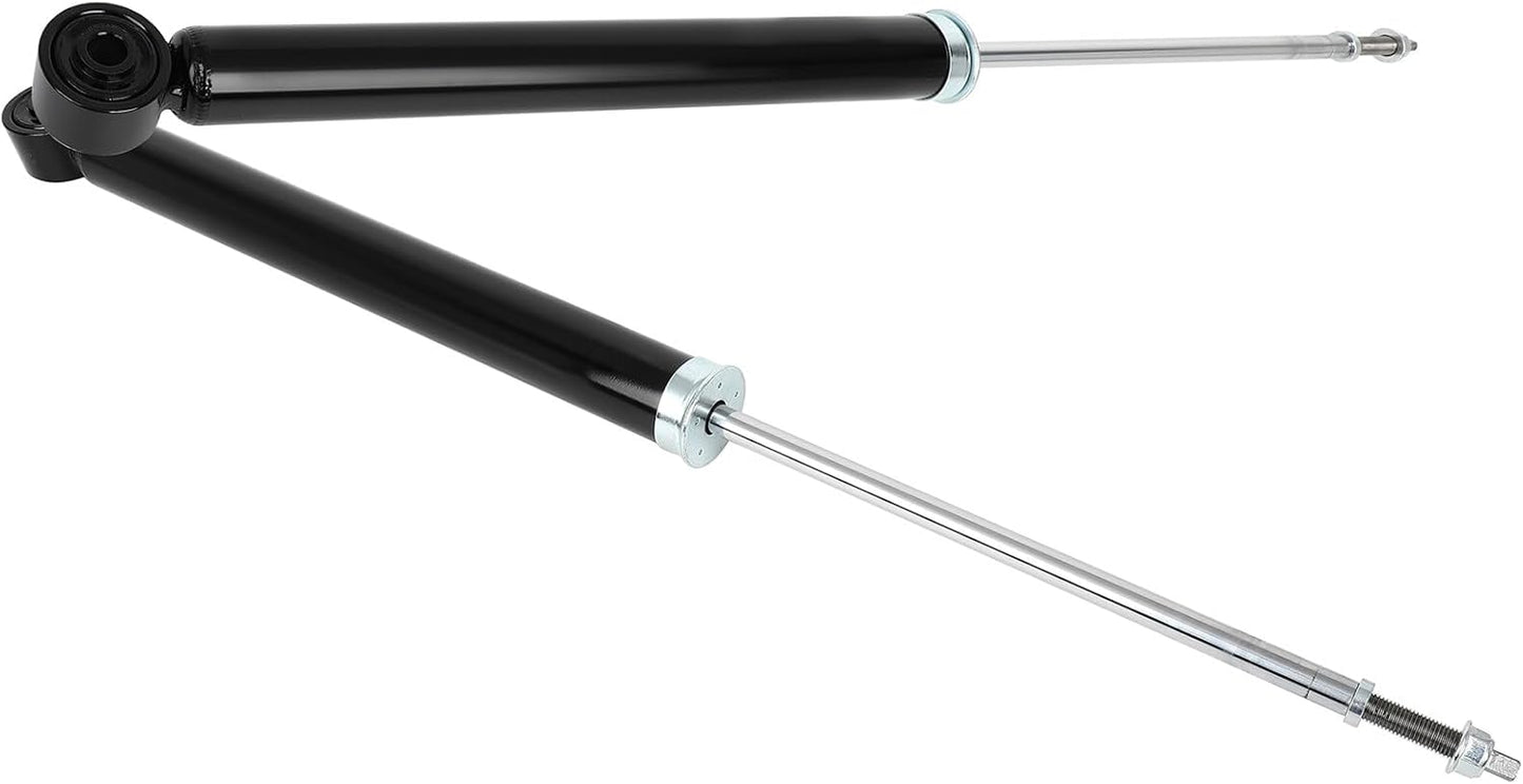 SCITOO - Rear Shock Absorbers for Honda Fits 2016 2017 2018 2019 2020 2021 2022 for Honda Civic Shocks 5545 Shocks Struts - 2Pc Set