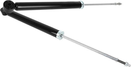 SCITOO - Rear Shock Absorbers for Honda Fits 2016 2017 2018 2019 2020 2021 2022 for Honda Civic Shocks 5545 Shocks Struts - 2Pc Set