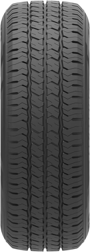 Arroyo Van Pro Commercial Van 235/65R16C 121/119R E Light Truck Tire
