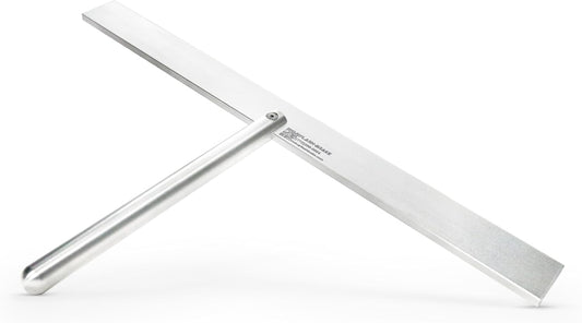 24in Flash-Brake Standing Seam Metal Roof Eave Edge Bending Tool