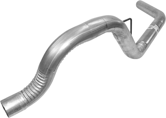 AP Exhaust Products 54180 Exhaust Tail Pipe