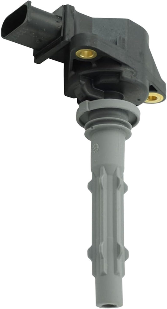 TRQ Engine Ignition Coil for Dodge Sprinter 2500 3500 Mercedes C230 C250 ML350 E280
