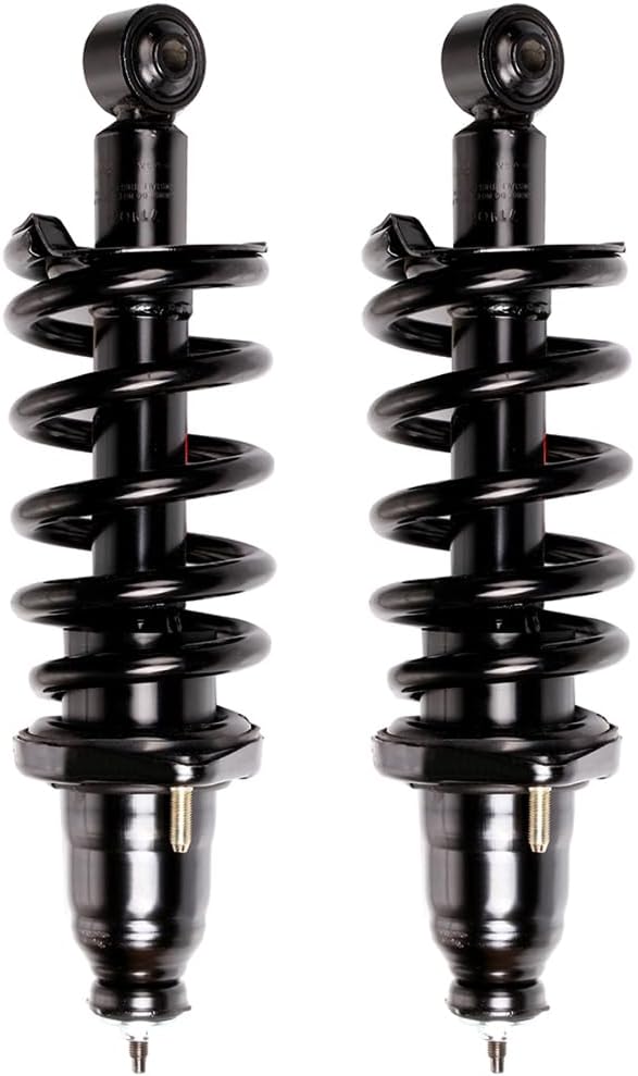 SCITOO Struts Shock suspension kit for 2003 2004 2005 2006 2007 2008 2009 2010 2011 for Honda Element Complete Struts Assembly Stabilizer Bar Link Kit 8 Pcs,171101L 171101R 172135 172136