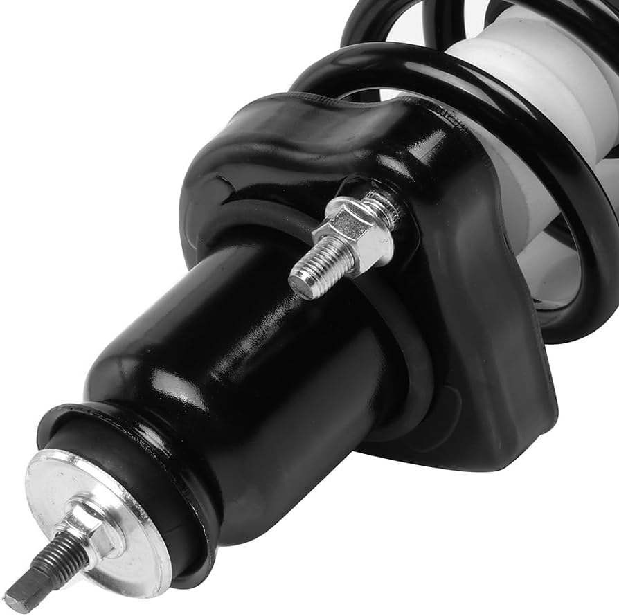 SCITOO Struts suspension kit For Jeep Compass 2007 2008 2009,For Dodge Caliber 2007 2008 2009,For Jeep Patriot 2007 2008 2009 Rear Strut Spring Assembly,Stabilizer Bar Link 4Pcs,172401 K750289